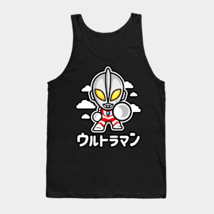 ChibiUltra Tank Top